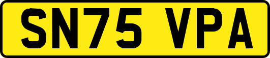 SN75VPA