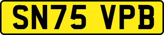 SN75VPB