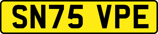 SN75VPE