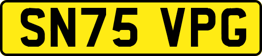 SN75VPG