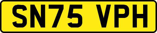 SN75VPH