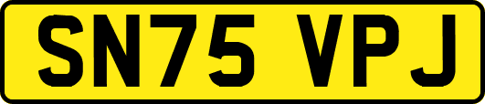 SN75VPJ