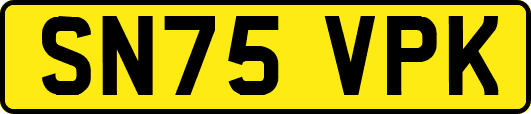 SN75VPK