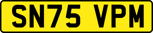 SN75VPM