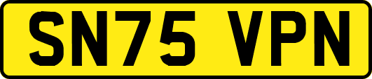SN75VPN