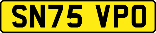 SN75VPO