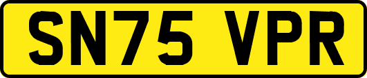 SN75VPR