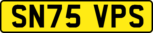 SN75VPS