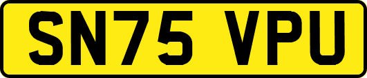 SN75VPU