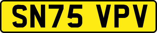 SN75VPV