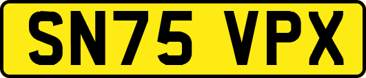SN75VPX
