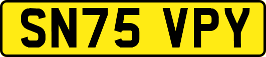 SN75VPY