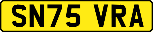 SN75VRA