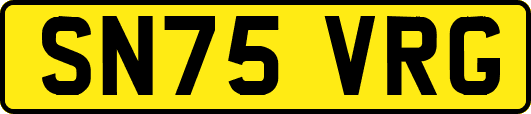 SN75VRG