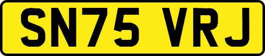 SN75VRJ