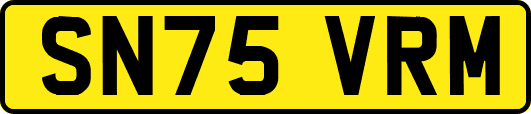 SN75VRM