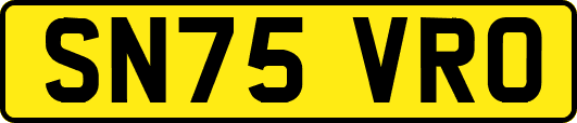 SN75VRO