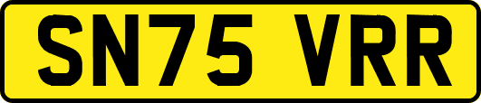 SN75VRR