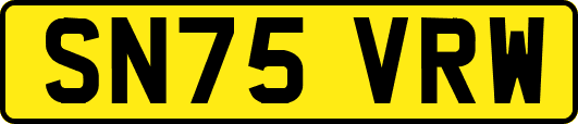 SN75VRW