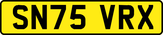 SN75VRX