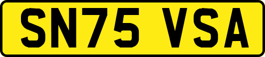 SN75VSA