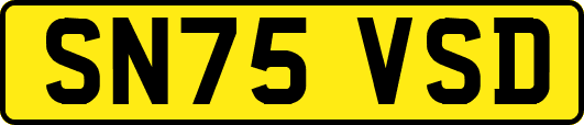 SN75VSD