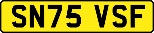 SN75VSF