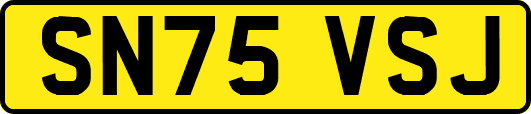SN75VSJ