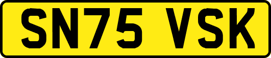 SN75VSK