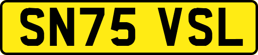 SN75VSL