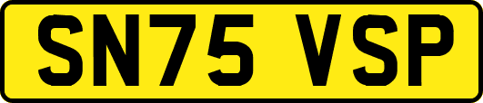 SN75VSP