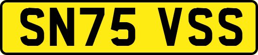 SN75VSS