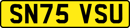 SN75VSU
