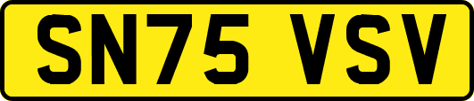 SN75VSV