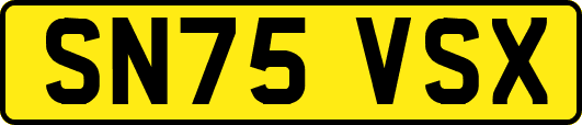 SN75VSX