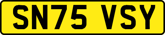 SN75VSY
