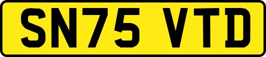 SN75VTD