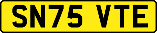 SN75VTE