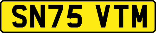 SN75VTM