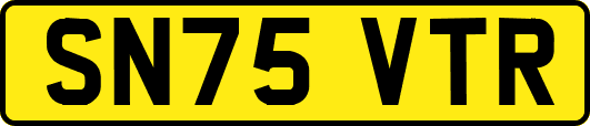 SN75VTR