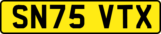 SN75VTX