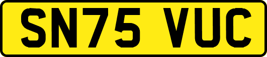 SN75VUC