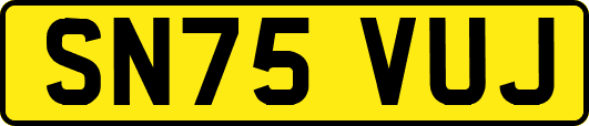 SN75VUJ