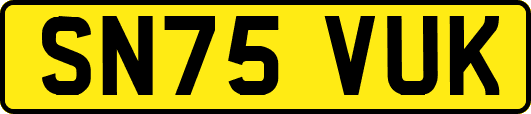 SN75VUK