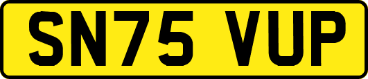 SN75VUP