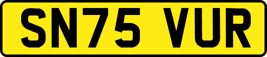 SN75VUR