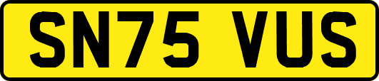 SN75VUS