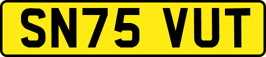 SN75VUT