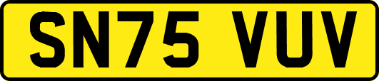 SN75VUV