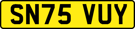SN75VUY